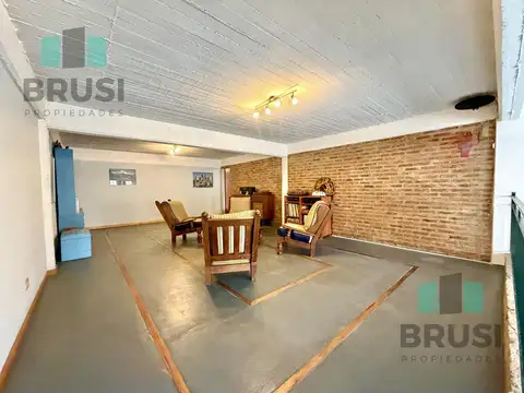 Casa en Venta 15 años