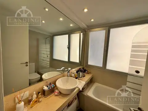 Departamento en Alquiler A Estrenar