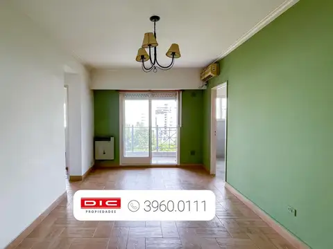 Departamento en Alquiler en Villa Urquiza, Capital Federal