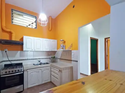 Depto Tipo Casa en Venta 50 años