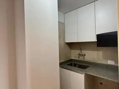 Departamento en Venta en Parque Chacabuco, USD 407.000