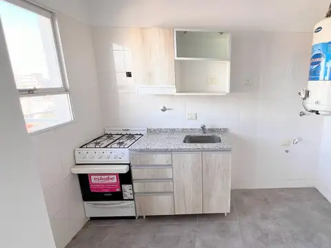 Departamento en Venta de Monoambiente