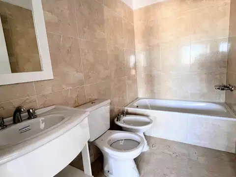 Departamento en Venta en Villa General Mitre, USD 85.000