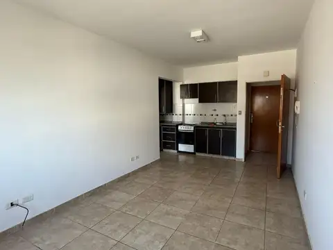 Departamento en Alquiler de 1 dormitorio