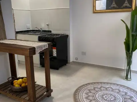 Casa en Venta de 1 dormitorio