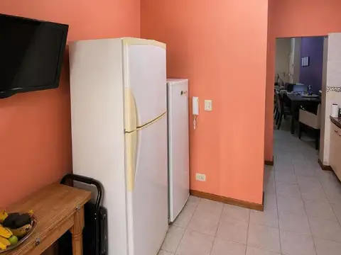 Depto Tipo Casa en Alquiler al Oeste