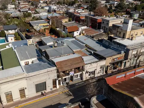 Casa en Venta 70 años