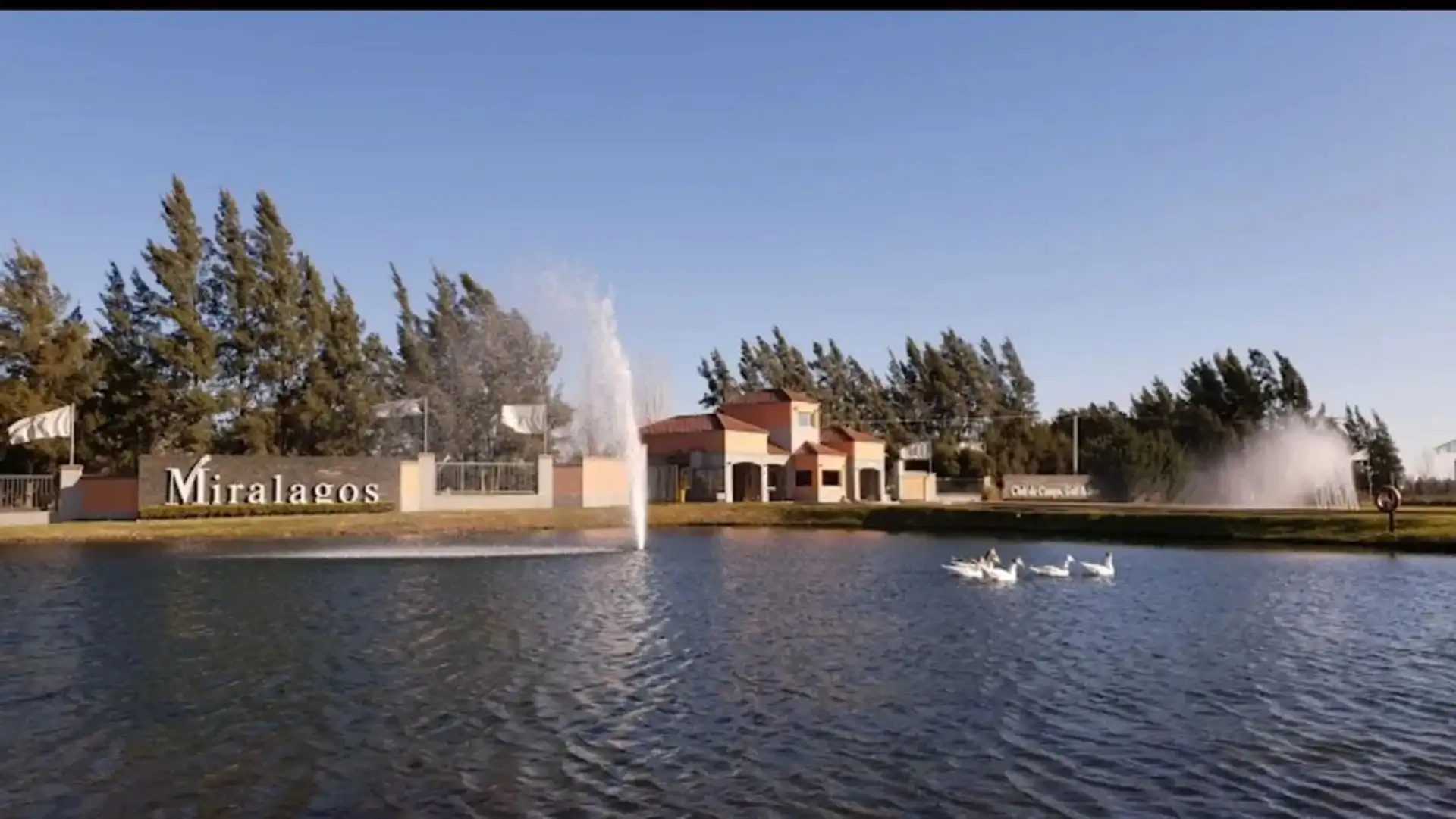 VENTA LOTE PREMIUM EN MIRALAGOS II | 1.069m²