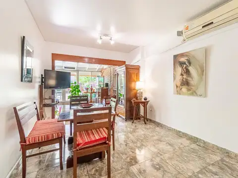 Departamento en Venta en Almagro Norte, USD 240.000