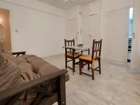 Departamento en Venta en Mar del Plata, USD 39.000