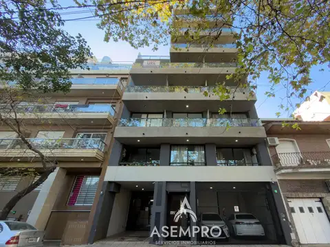 Departamento en Venta al Norte