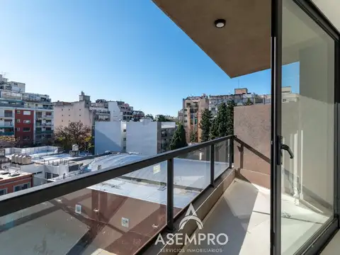Departamento en Venta al Norte
