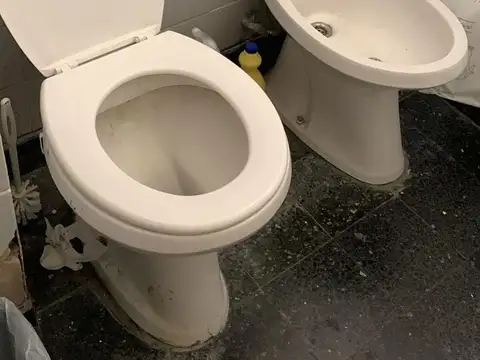 Departamento en Venta en Belgrano, USD 90.000