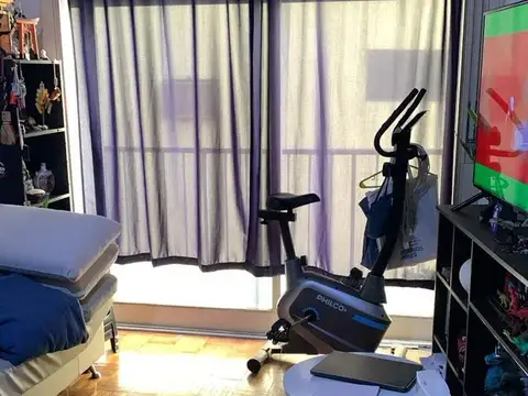 Departamento en venta en Belgrano, CABA