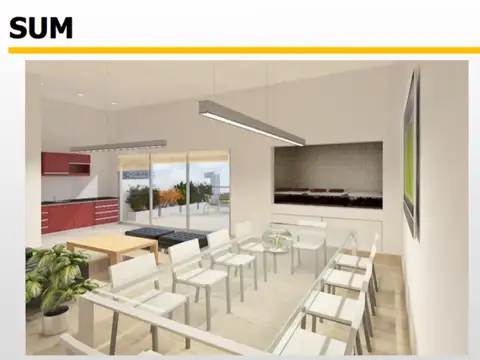 Mario Bravo 1100 , Piso 2