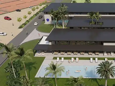 LOTE EN VENTA EN SAINT THOMAS CHICO CANNING