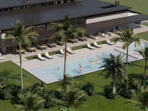 Terreno en Venta de 677,0 m2