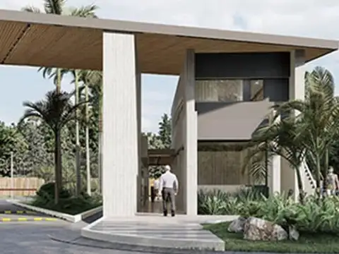 LOTE EN VENTA EN SAINT THOMAS CHICO CANNING