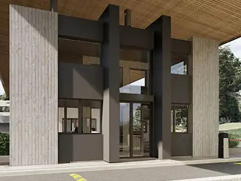 Terreno en Venta de 677,0 m2