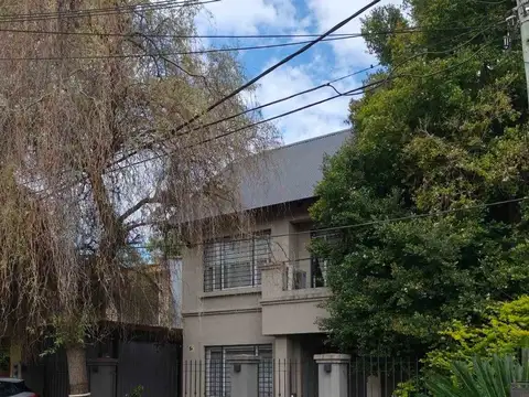 VENTA CASA 6 AMB BARRIO MONTECARLO, PILAR