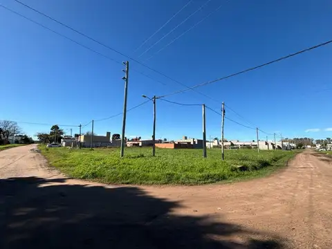 TERRENO EN VENTA EN BRADADO