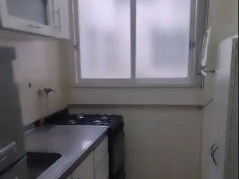 Departamento En Palermo, Ideal Estudiantes