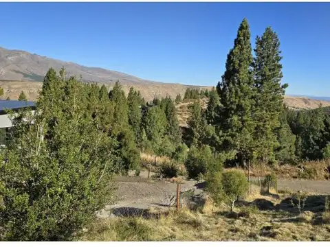 Terreno en Venta 34,04  mts Fondo