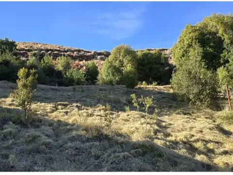 TERRENO EN ALTOS DE VILLA AYELÉN -ESQUEL- CHUBUT