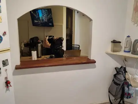 Departamento en Venta en Caballito, USD 170.000