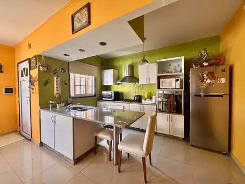 Casa en Venta 15 años