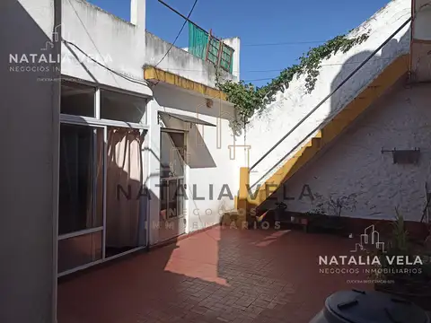 VENTA EN BLOQUE Casa + 2 departamentos en San Francisco Solano – Apto Crédito