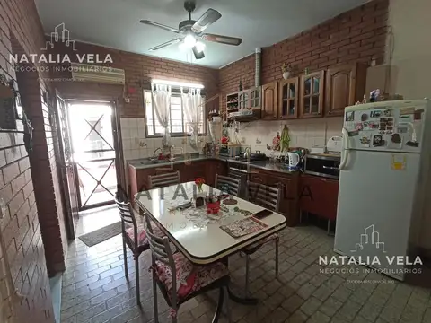 VENTA EN BLOQUE Casa + 2 departamentos en San Francisco Solano – Apto Crédito
