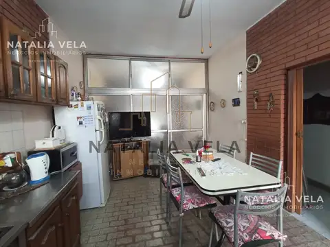 VENTA EN BLOQUE Casa + 2 departamentos en San Francisco Solano – Apto Crédito