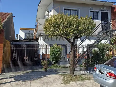 VENTA EN BLOQUE Casa + 2 departamentos en San Francisco Solano – Apto Crédito