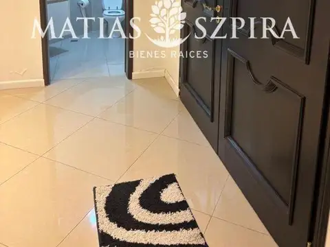 Casa 4 ambientes con 5 baños