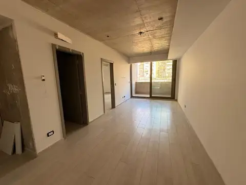 Departamento en Venta en Palermo, USD 259.000