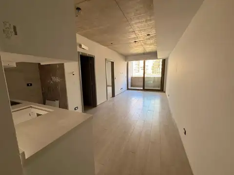 VTA PALERMO CHICO 2 AMB AMENITIES ESTRENAR