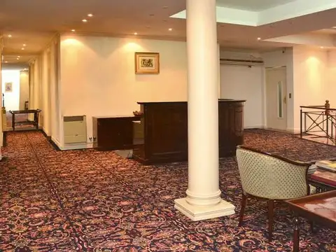 Edificio en Block  en Venta en Almagro, Capital Federal, Buenos Aires