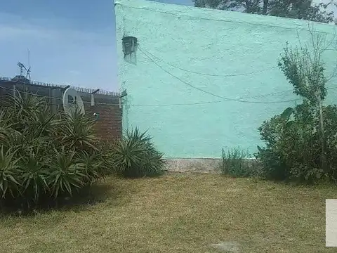Casa en Venta de 1 dormitorio