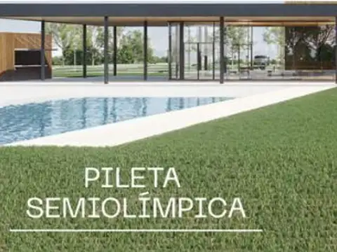 Terreno en Venta en Francisco Alvarez, Partido de Moreno