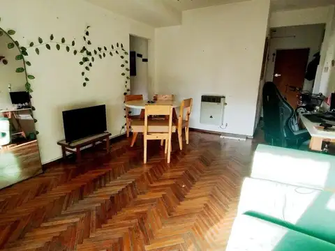 VENTA DEPARTAMENTO DE 2 AMBIENTES EN SAN ISIDRO