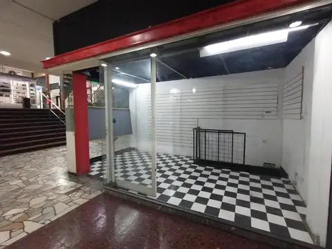 Local en Alquiler A Estrenar