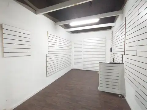 Local en Alquiler A Estrenar