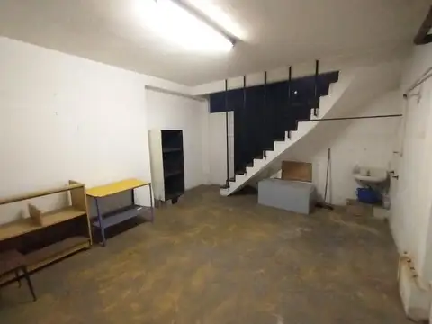 ALQUILER DE 2 LOCALES n70 Y 71 EN GALERIA RIO DE LA PLATA - BELGRANO