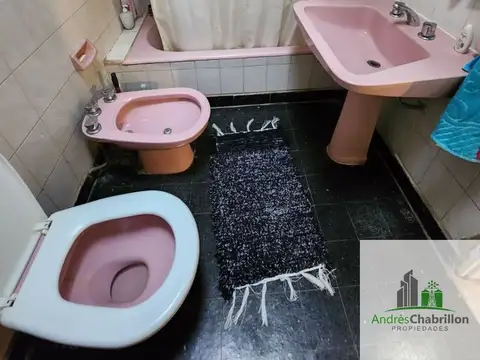 Casa en venta c/ cochera en Concordia