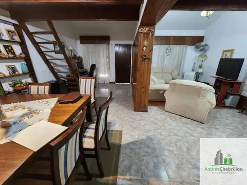 Casa en Venta de 3 dormitorios