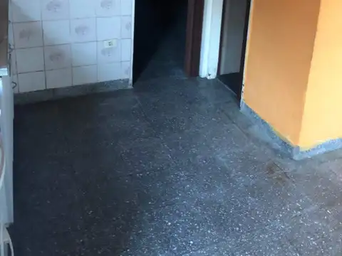 DEPARTAMENTO EN PB - 2 AMB - TOLOSA - LA PLATA - SIN EXPENSAS