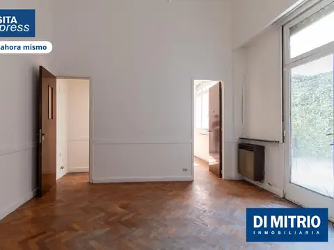 Departamento en Venta 60 años