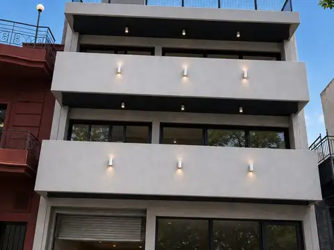 Local en Alquiler en Recoleta, CABA