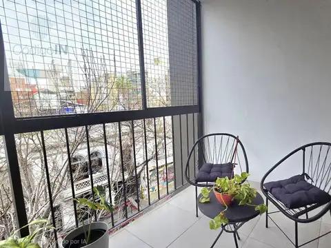 Departamento en Venta en Palermo Hollywood, USD 290.000